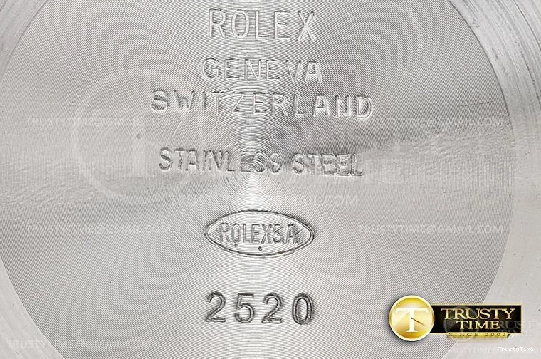 0104 Refined ROLGMT190A – GMT II 116710BLNR 987